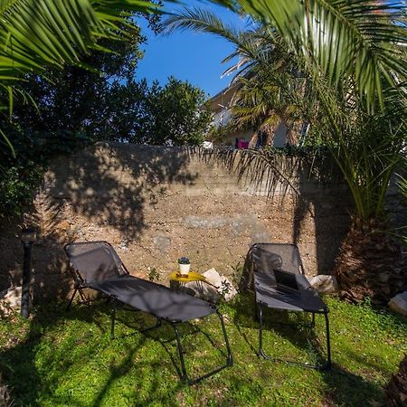 Apartment Peaceful Oasis Makarska Zewnętrze zdjęcie