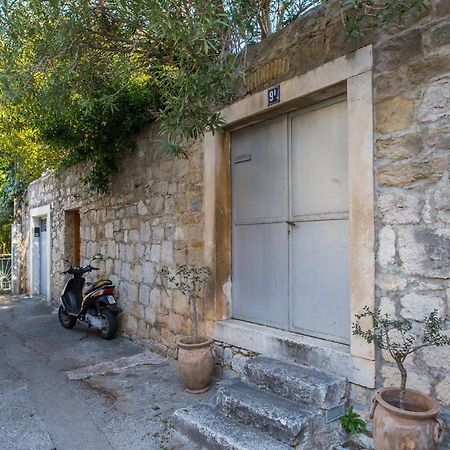 Apartment Peaceful Oasis Makarska Zewnętrze zdjęcie