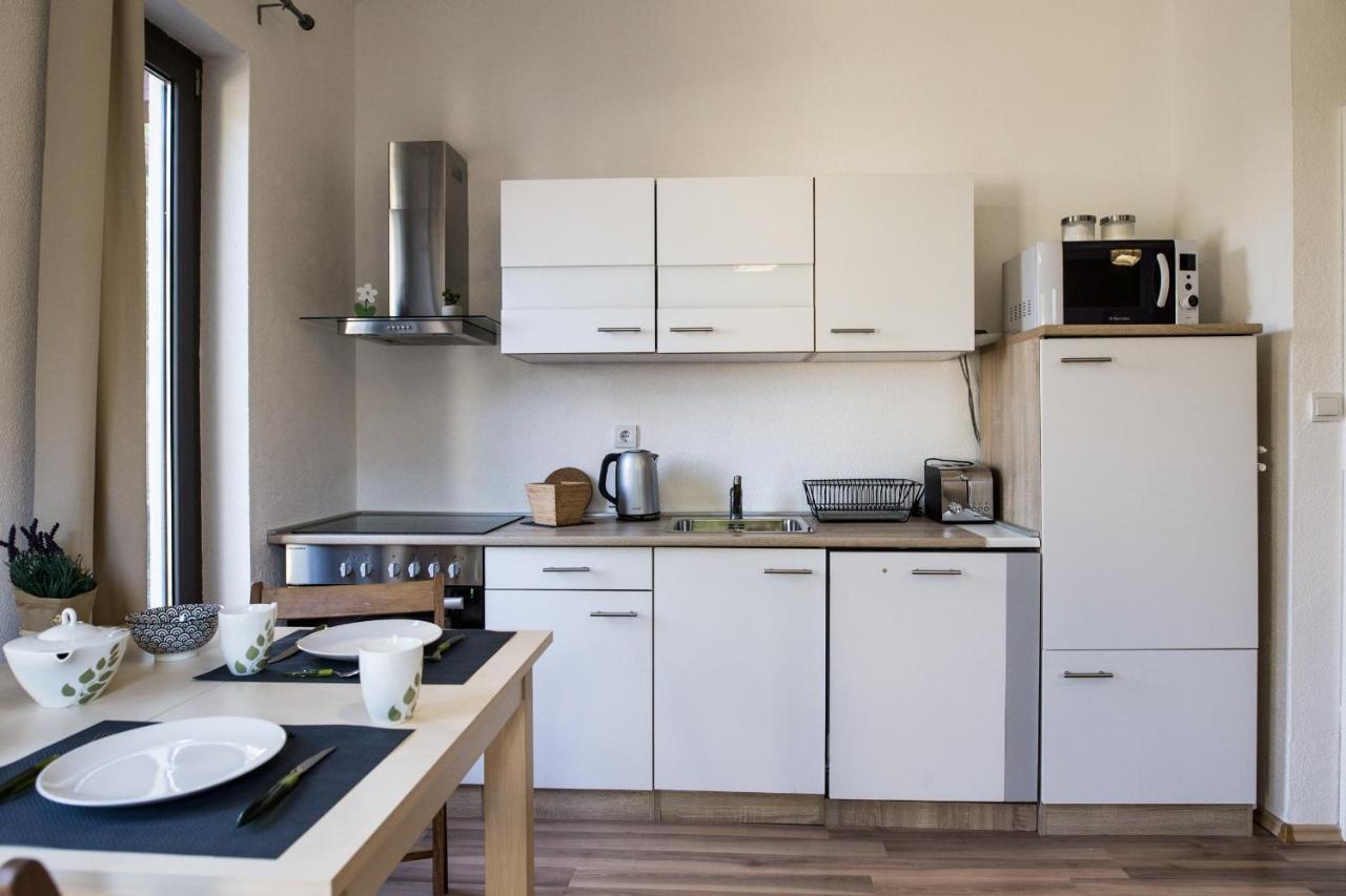 Apartment Peaceful Oasis Makarska Zewnętrze zdjęcie