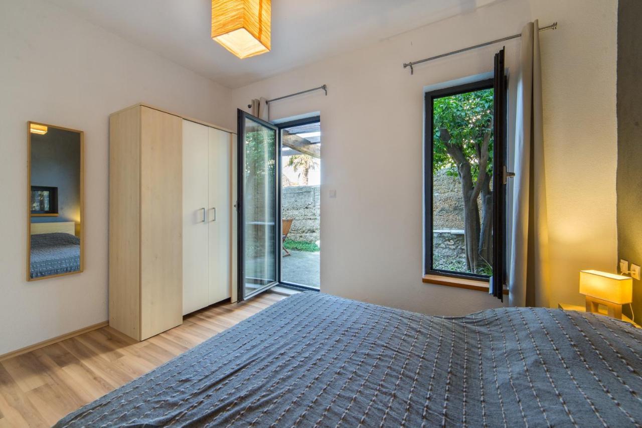 Apartment Peaceful Oasis Makarska Zewnętrze zdjęcie