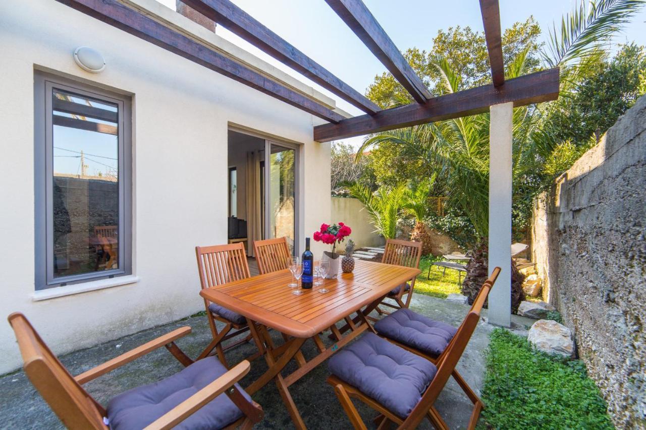 Apartment Peaceful Oasis Makarska Zewnętrze zdjęcie