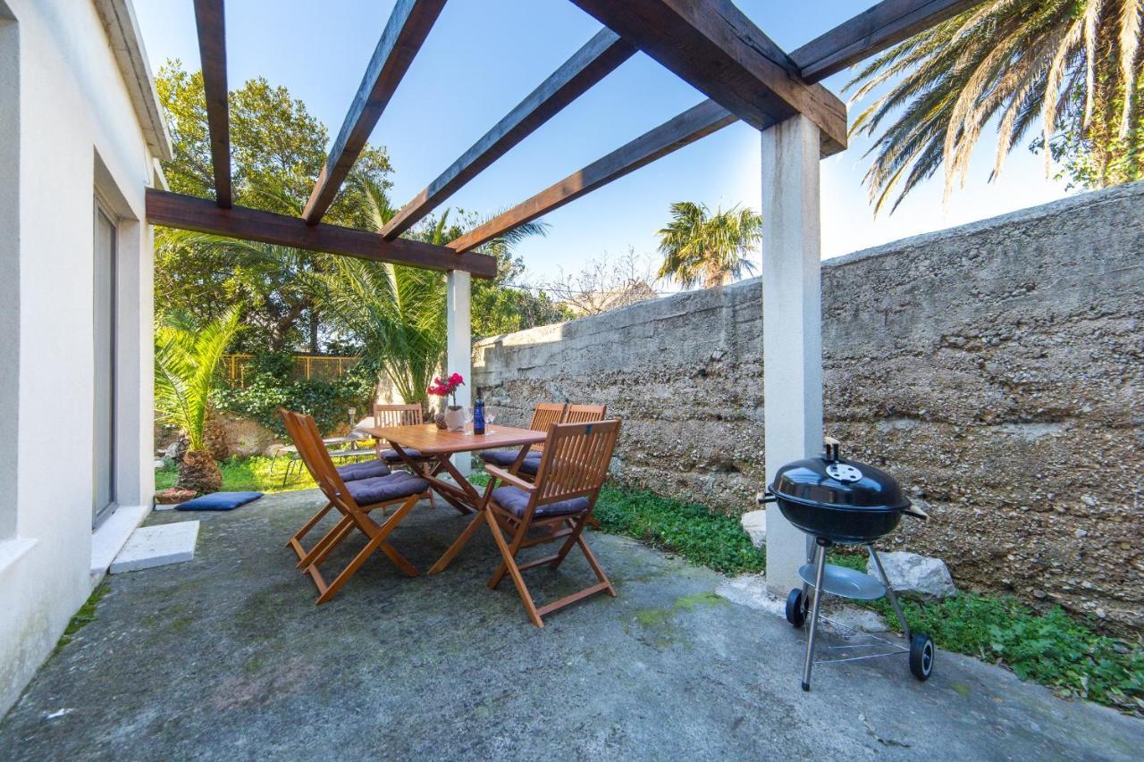 Apartment Peaceful Oasis Makarska Zewnętrze zdjęcie