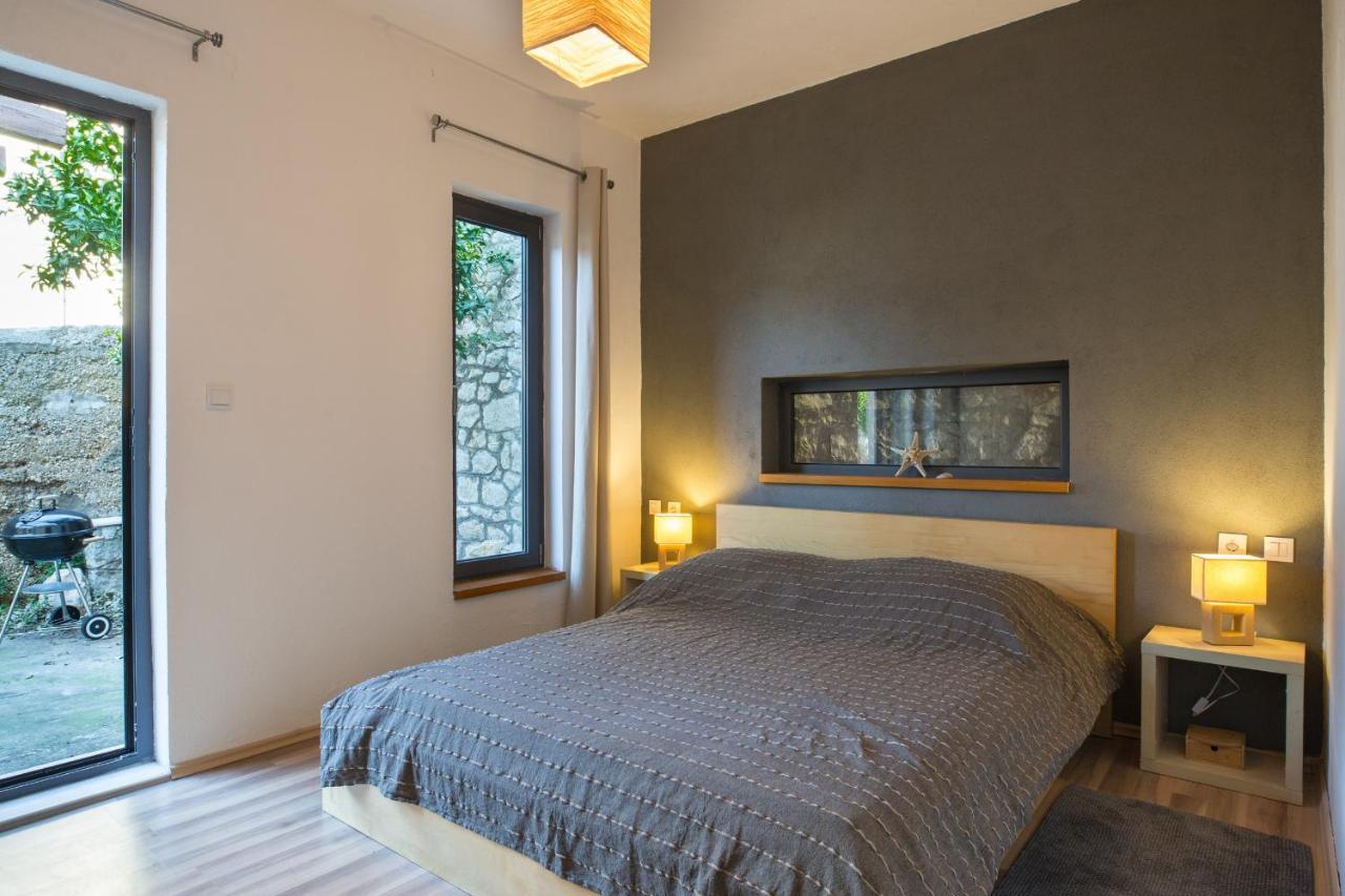 Apartment Peaceful Oasis Makarska Zewnętrze zdjęcie