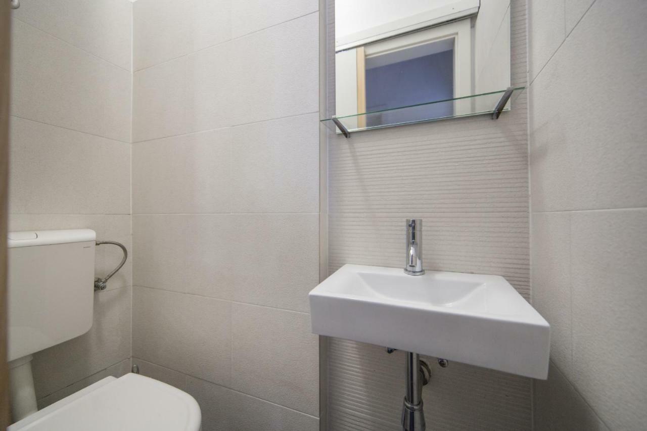 Apartment Peaceful Oasis Makarska Zewnętrze zdjęcie