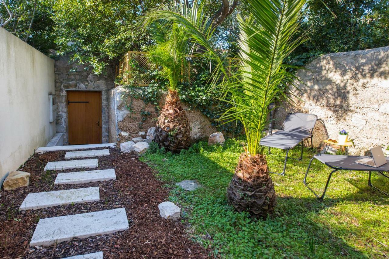 Apartment Peaceful Oasis Makarska Zewnętrze zdjęcie