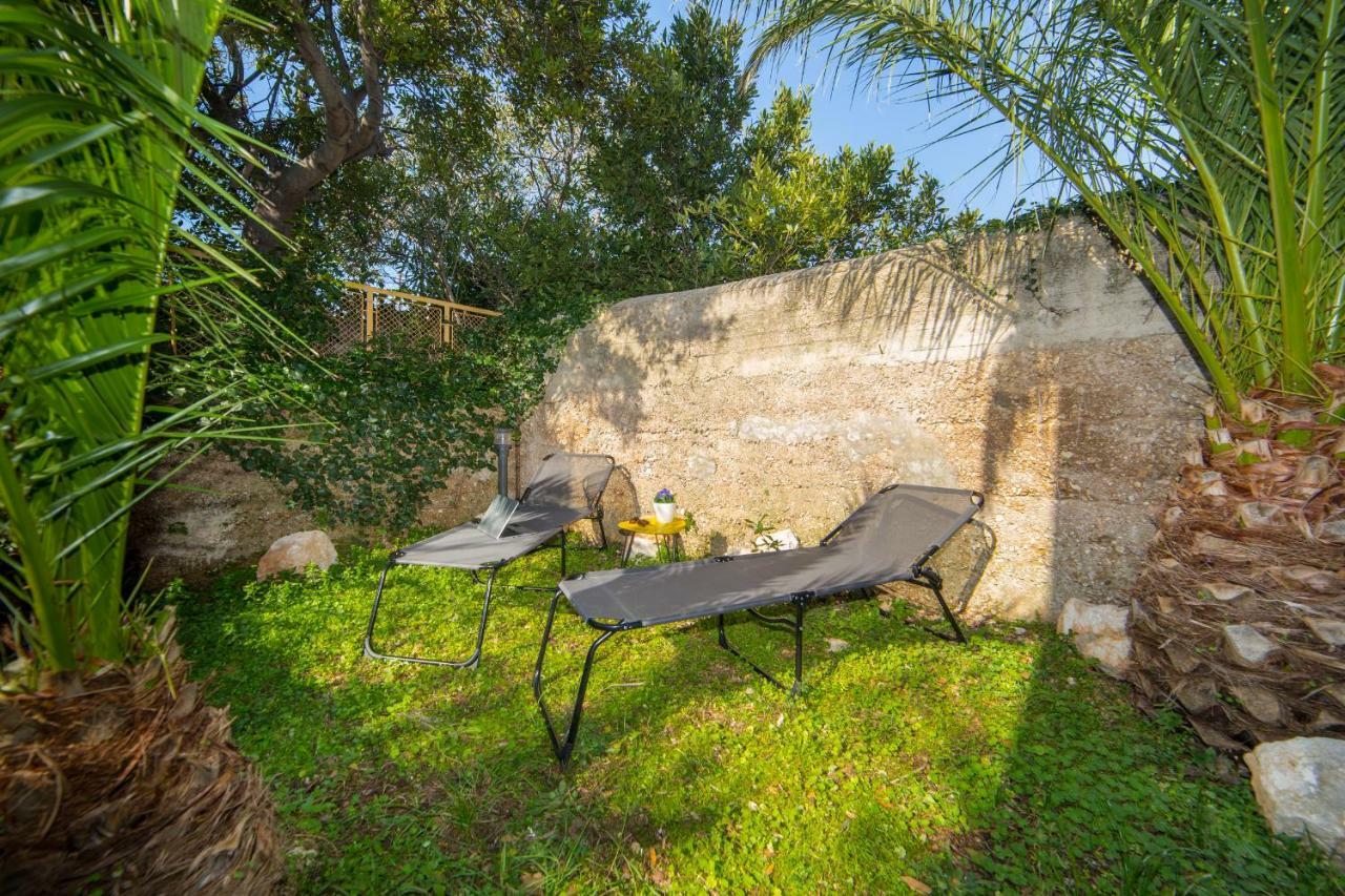 Apartment Peaceful Oasis Makarska Zewnętrze zdjęcie