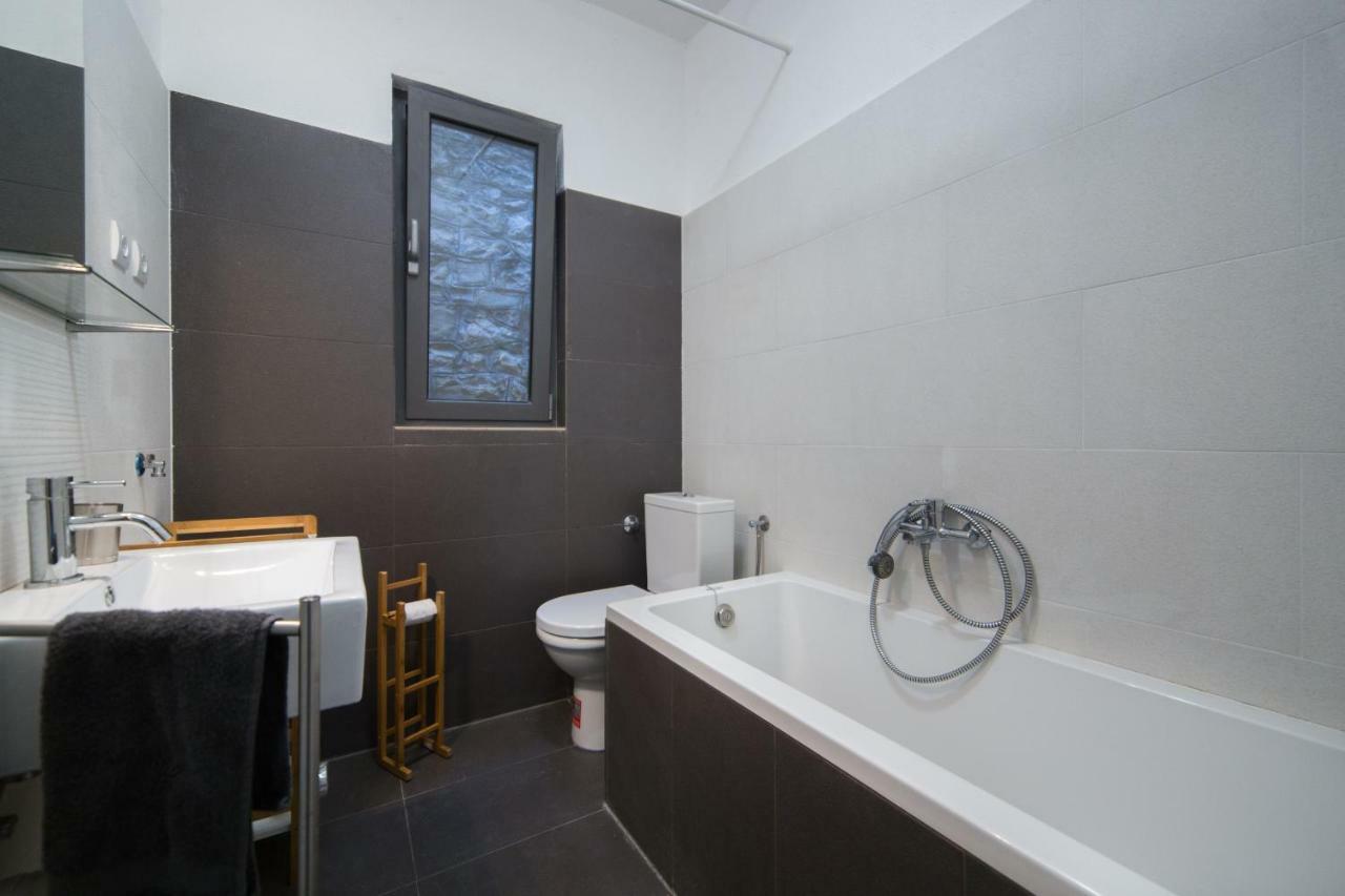 Apartment Peaceful Oasis Makarska Zewnętrze zdjęcie